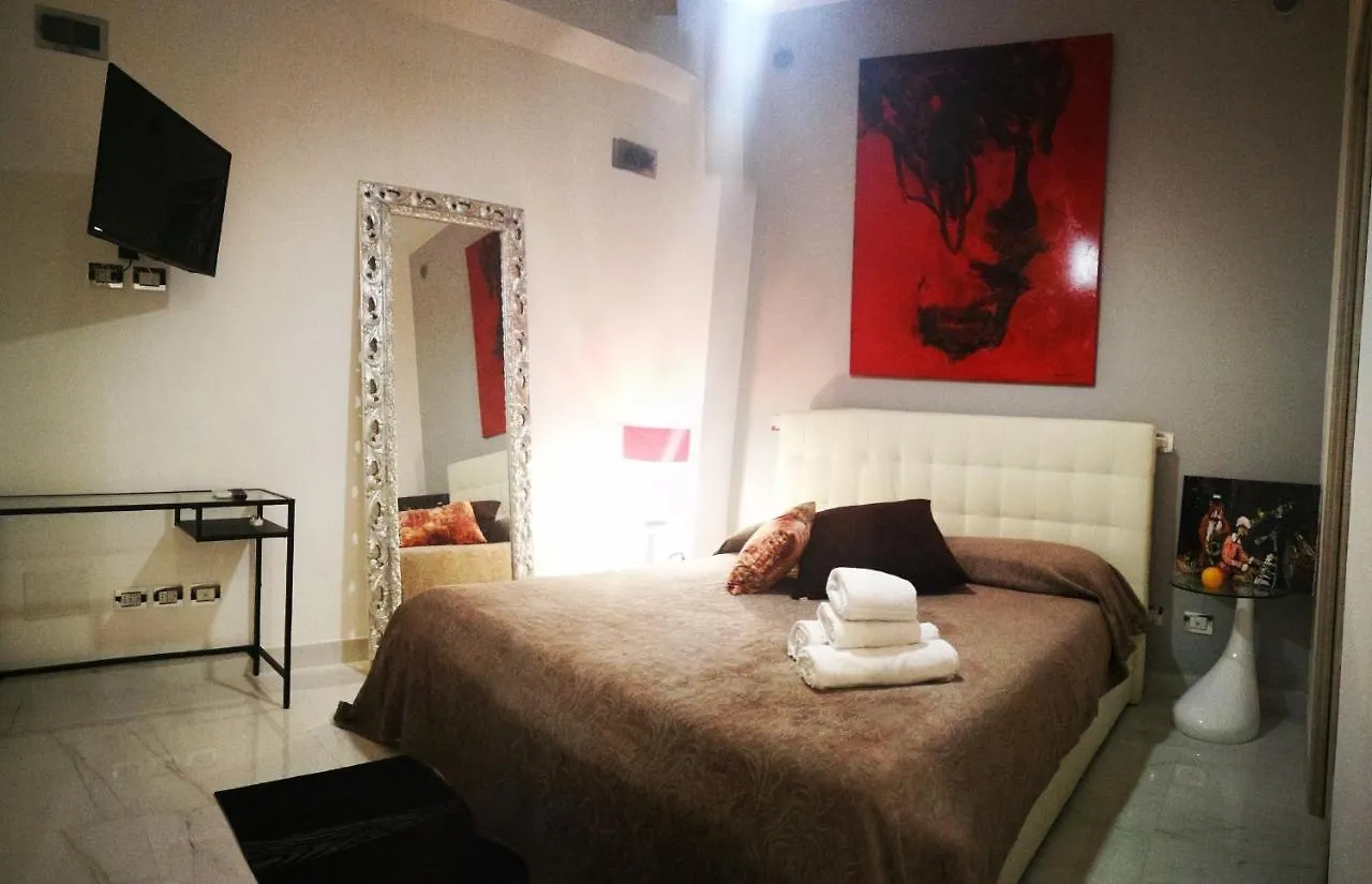 Spagna Gregoriana 46 Roma Apartamento