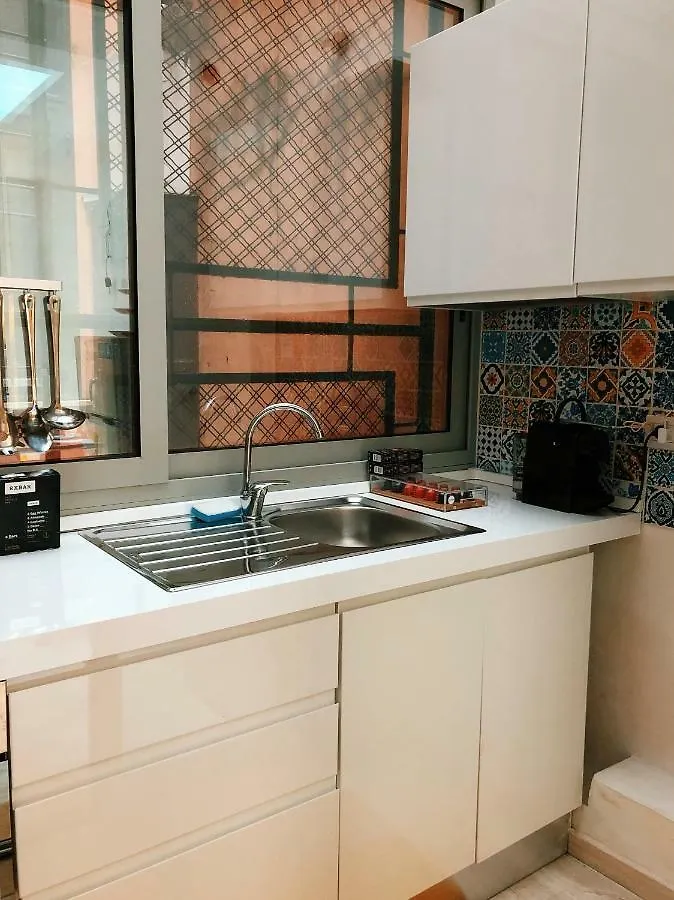Spagna Gregoriana 46 Rome Apartment