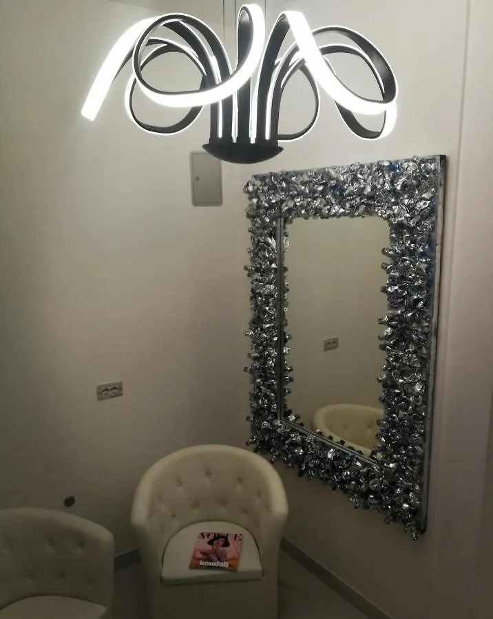 Apartment Spagna Gregoriana 46 Rome