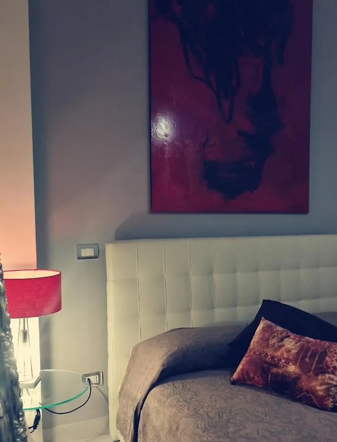 Apartment Spagna Gregoriana 46 Rome