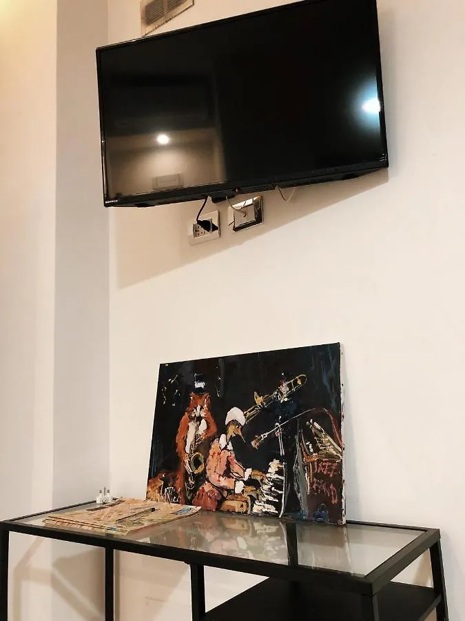Apartment Spagna Gregoriana 46 Rome Italy
